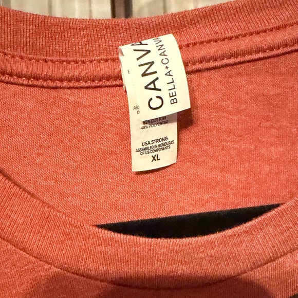 Pecos & The Rooftops Tee - Picture 3 of 3